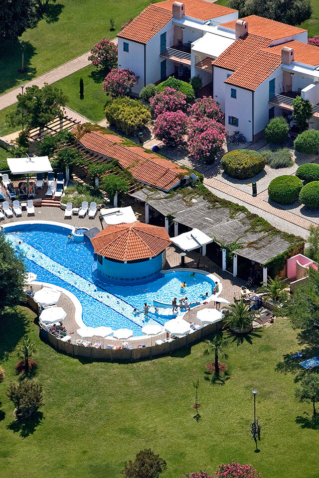 Valamar Tamaris Resort - Resort in Poreč, Croatia