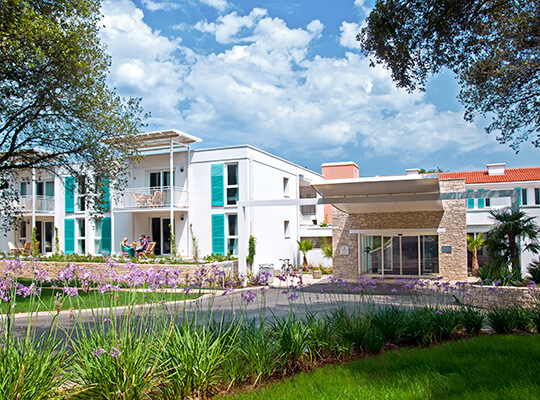 Resort