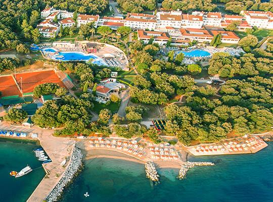 Resort
