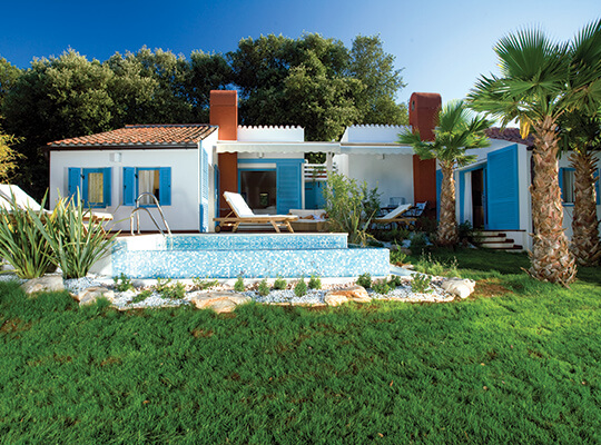 Resort