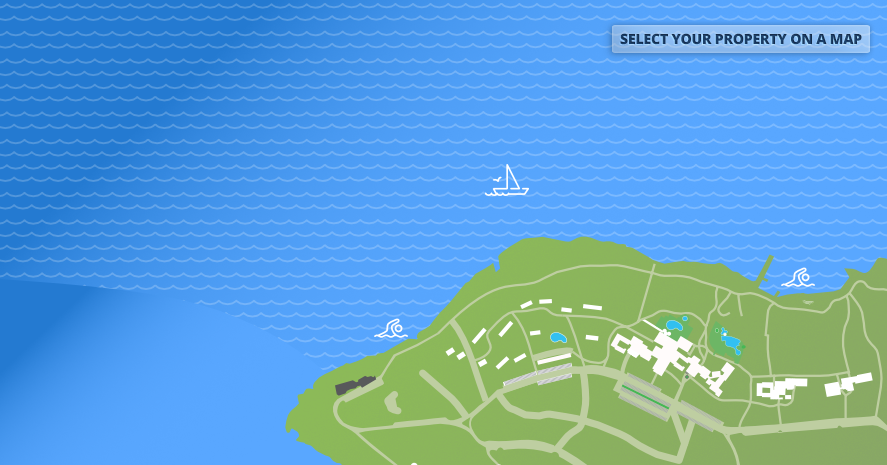 Resort Map