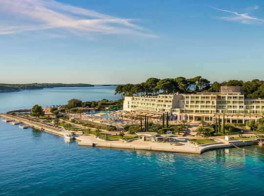 Resort