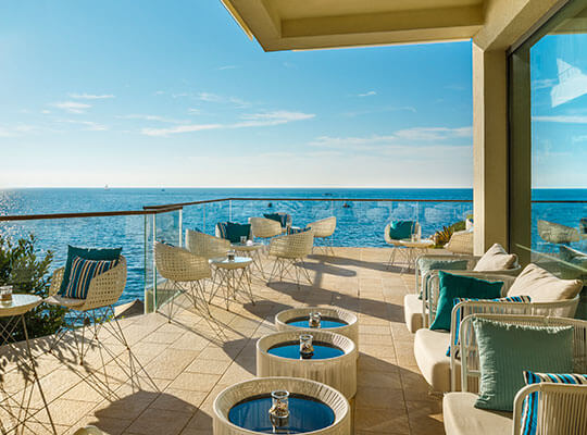 Resort