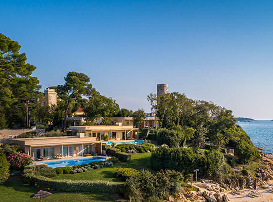 Resort