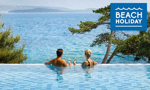 Valamar Carolina Hotel & Villas