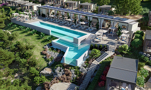 Lanterna Premium Camping Resort