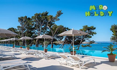 Valamar Meteor Hotel