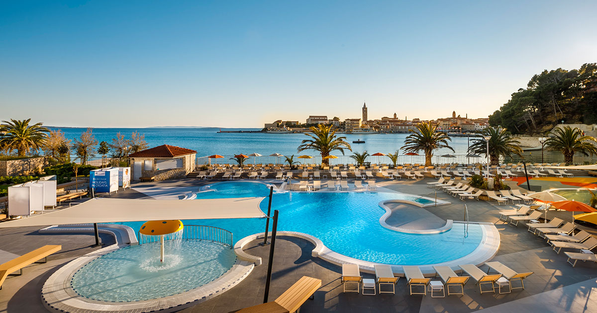 Rab insel swinger club °APARTMENT MARIA