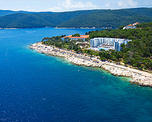 Valamar Hotels & Resorts in Croatia: Istria, Dubrovnik, Krk and Rab