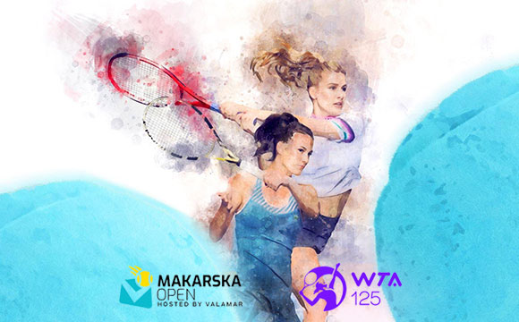 WTA Makarska Open hosted by Valamar Valamar