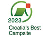 Croatia's Best Campsite