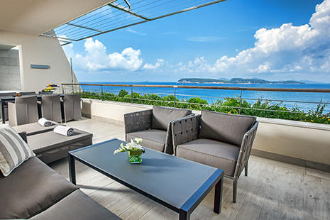 dubrovnik valamar president hotel level holiday highest luxury discover class