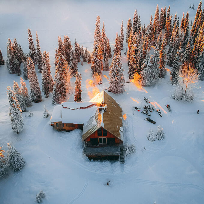 Places insider
