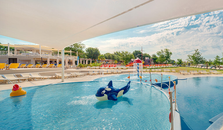 Facilities