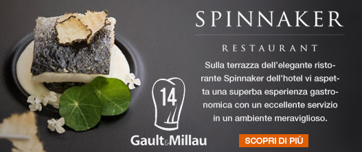 Spinnaker Restaurant