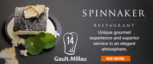 Spinnaker Restaurant