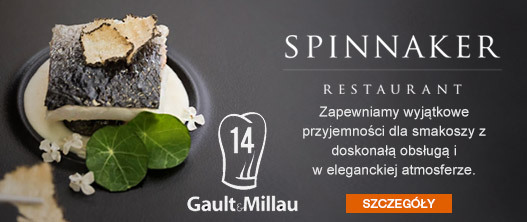 Spinnaker Restaurant