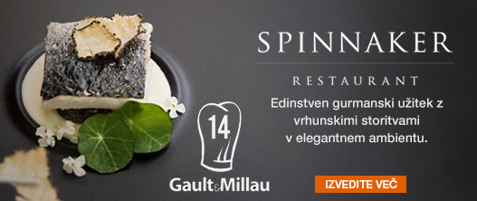 Spinnaker Restaurant