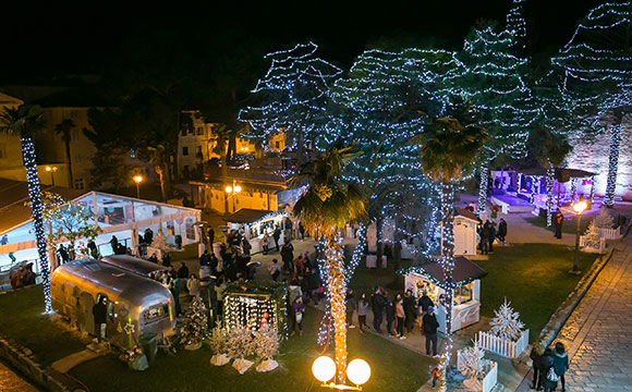 Valamar Events