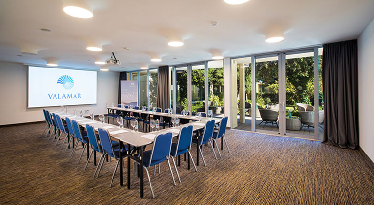 Valamar Argosy Hotel Conference Room