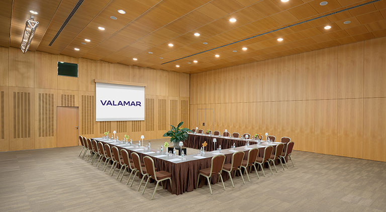 Valamar lacroma Dubrovnik Hotel Elafiti Conference Room