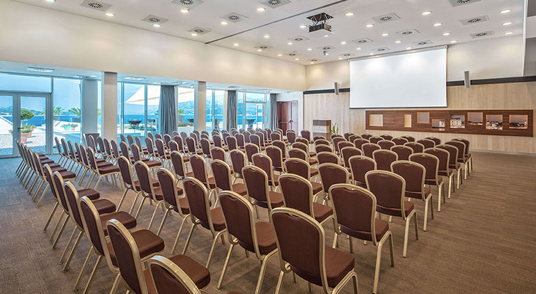 Valamar Collection Dubrovnik President Olipa Conference Room