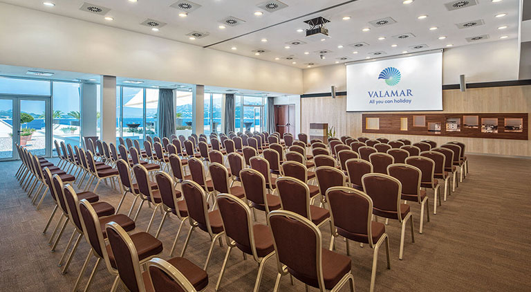 Valamar Collection Dubrovnik President Olipa Conference Room