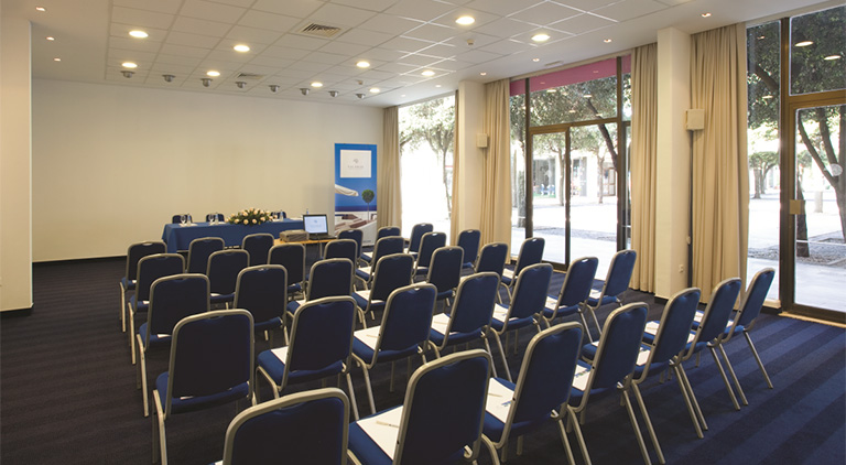 Tirena Sunny Hotel by Valamar Dubrava Conference Room