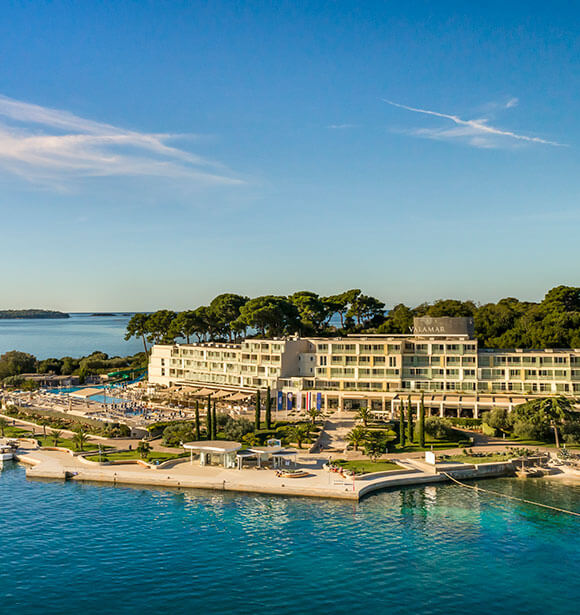 Meetings & Congress - Valamar Isabella Island Resort, Hrvatska