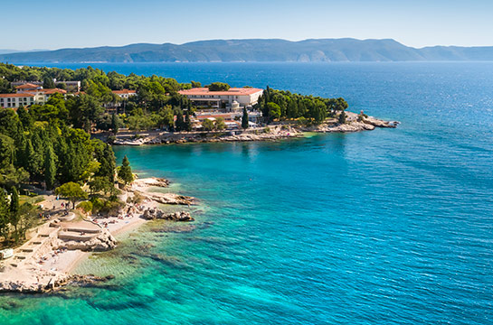 Valamar Sanfior Hotel