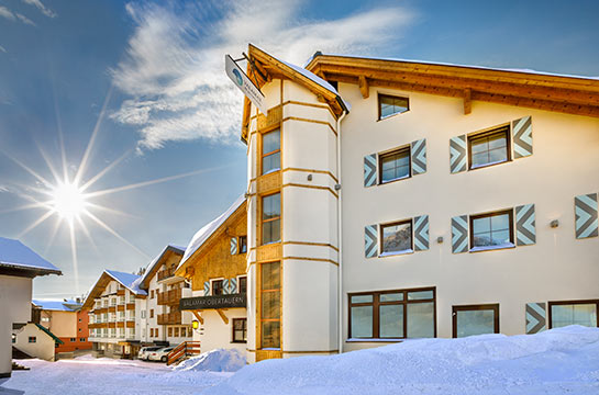 Valamar Obertauern Hotel