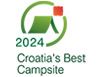 Croatia's Best Campsite