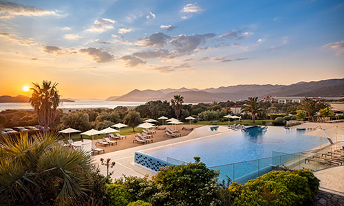 Valamar Lacroma Hotel 