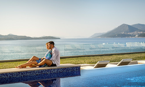 President Hotel, Valamar Collection