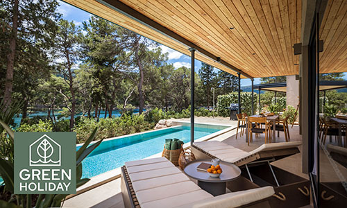 Valamar Amicor Green Resort