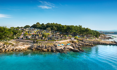 Valamar Camping Ježevac