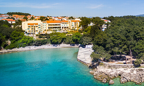 Sunny Krk by Valamar