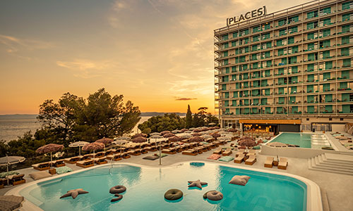 [PLACES] Dalmacija by Valamar