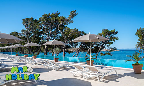 Valamar Meteor Hotel
