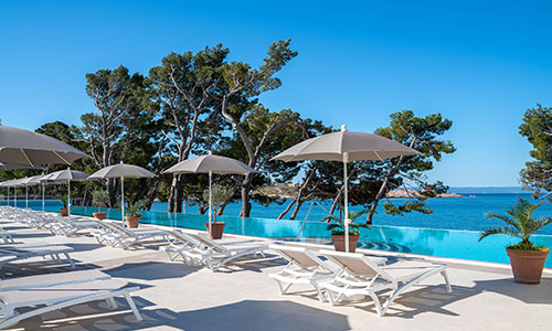 Valamar Meteor Hotel