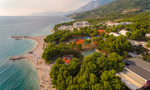Sunny Makarska by Valamar