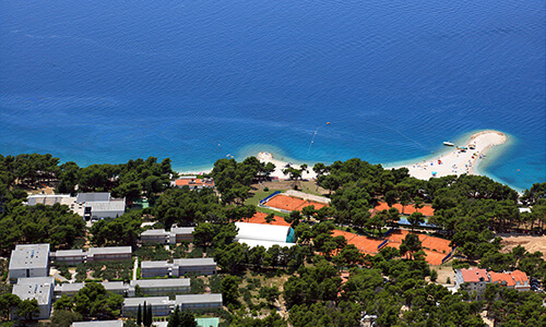 Rivijera Sunny Resort by Valamar 
