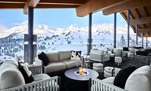 [PLACES] Obertauern by Valamar