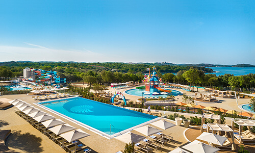 Valamar Camping Istra