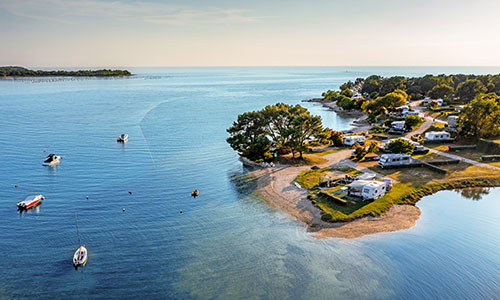 Camping Solaris
