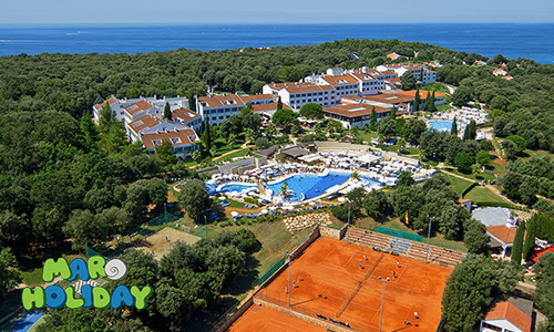 Valamar Tamaris Villas