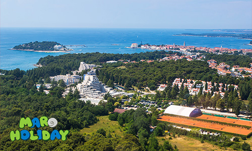 Valamar Diamant Residence 