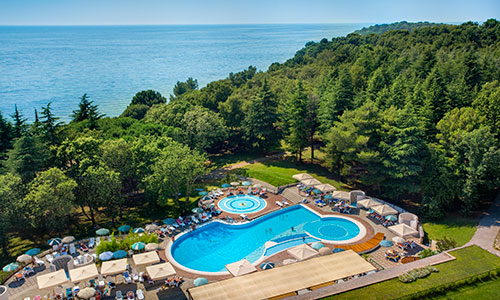Rubin Hotel