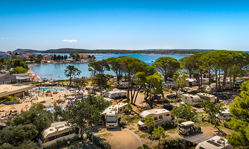 Valamar Camping Padova
