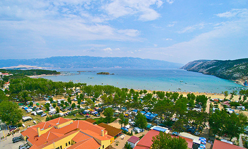 Valamar Camping San Marino